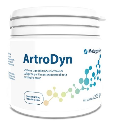 ARTRODYN 60 PORZIONI 275G