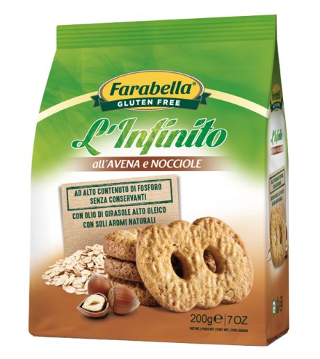 FARABELLA INFINITO AVENA/NOCC