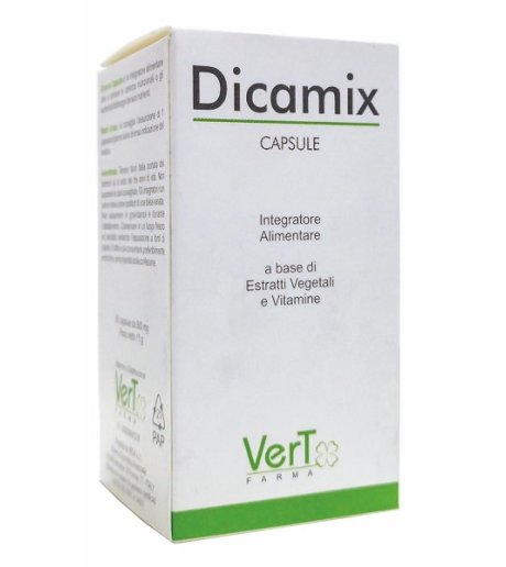 DICAMIX 30CPS