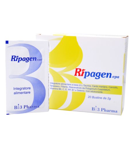 RIPAGEN-EPA 20BUSTINE