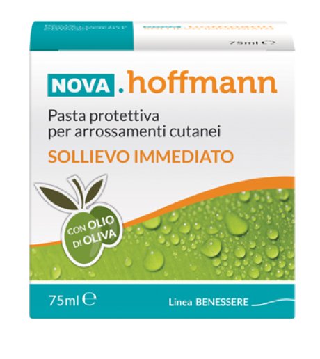 NOVA HOFFMANN Crema 75ml