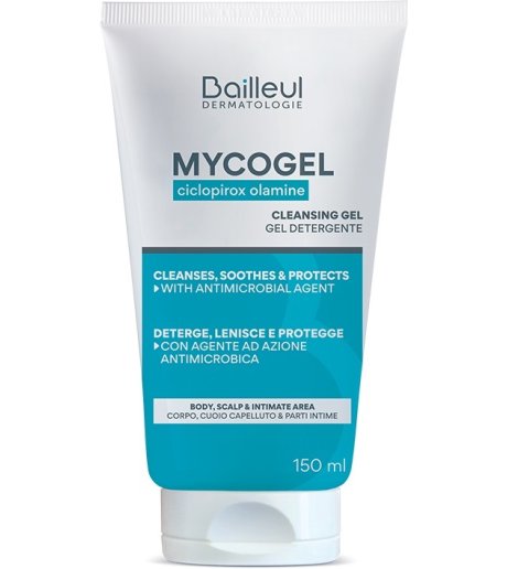 MYCOGEL GEL DETERG 150ML