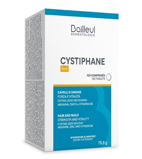 CYSTIPHANE 120CPR