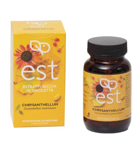 CHRYSANTHELLUM ES 60TAV FTM CHRYSANTHELLUM ES 60TAV FTM
