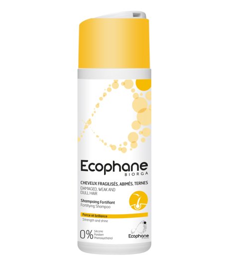 ECOPHANE Sh.Fortif.200ml