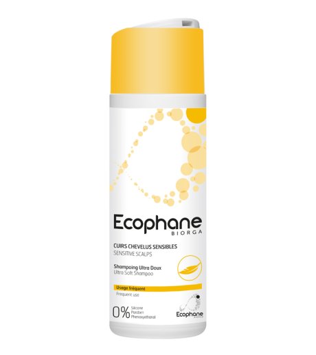 ECOPHANE Sh.Delicato 200ml