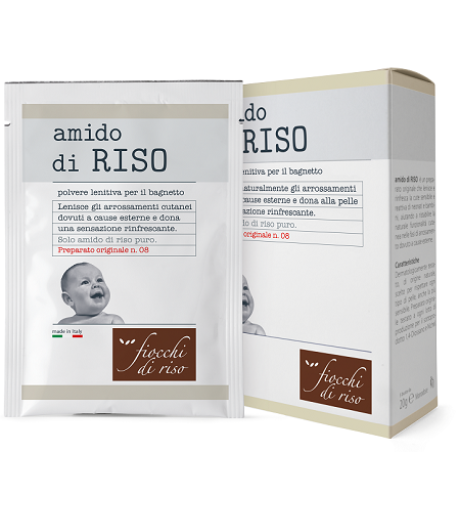 FDR FIOCCHI AMIDO RISO 100G