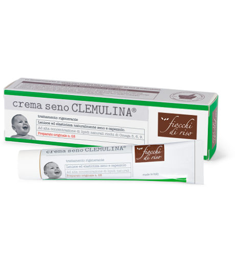 FDR FIOCCHI CLEMULINA 15ML