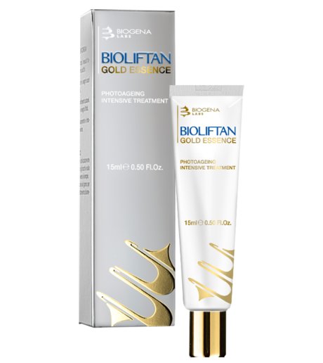 BIOLIFTAN GOLD ESSENCE 15ML