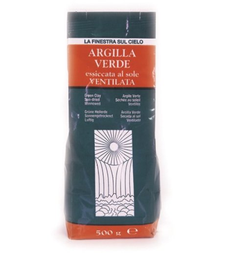 Argilla Ventilata 500g