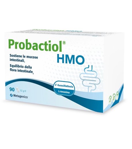 PROBACTIOL HMO 90CPS