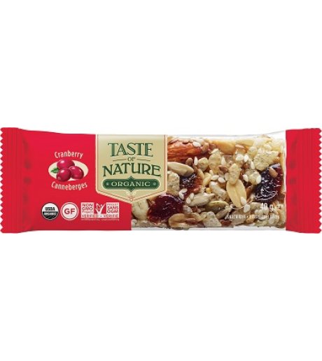 FsC Taste Nat.Barr.Cranb.40g