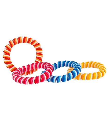 ZANZA CH 85520 BRACCIALE PLAST