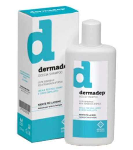 DERMADEP DOCCIA SHAMPOO 250ML