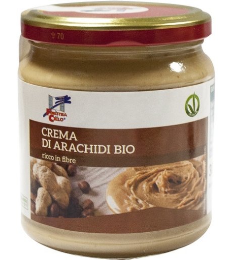 CREMA ARACHIDI 300G FINESTRA