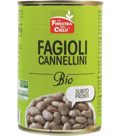 FsC Fagioli Cannellini Pronti