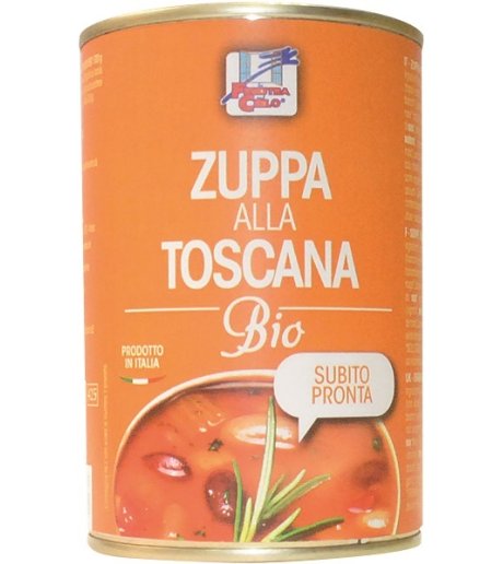 ZUPPA TOSCANA BIO 400G