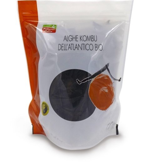 KOMBU ATLANTICO 50G BIO