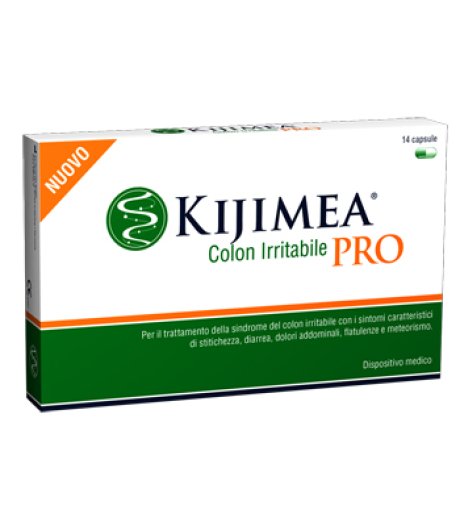 KIJIMEA COLON IRRITAB PRO14CPS