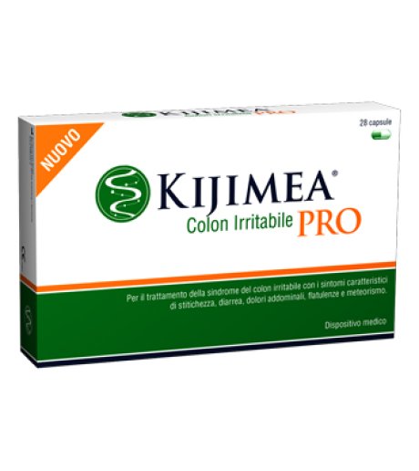 KIJIMEA COLON IRRITAB PRO28CP