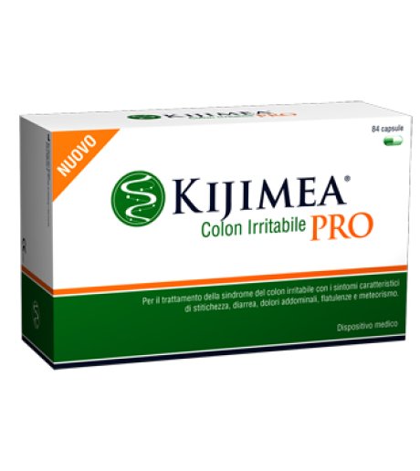 KIJIMEA COLON IRRITAB PRO84CPS