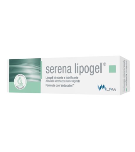 SERENA LIPOGEL 30ML