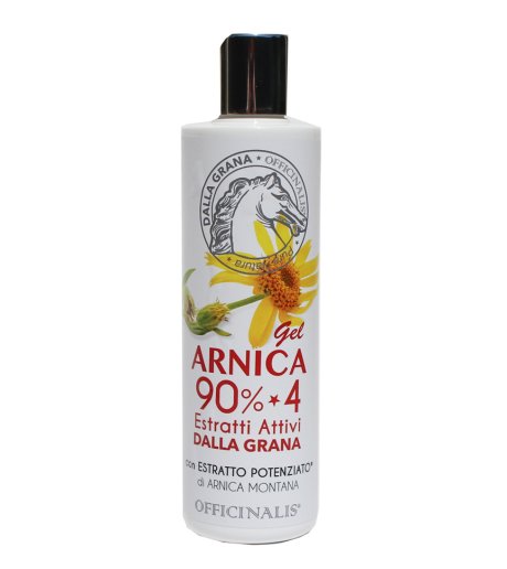 ARNICA GEL 90% 250ML (UMANO)OFFI