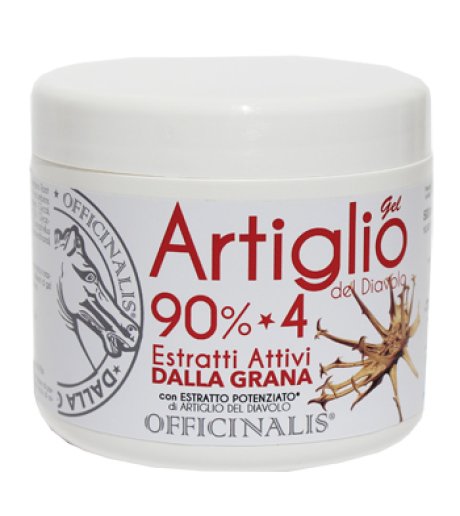 ARTI DIAV GEL 90% 500ML (UMANO)O