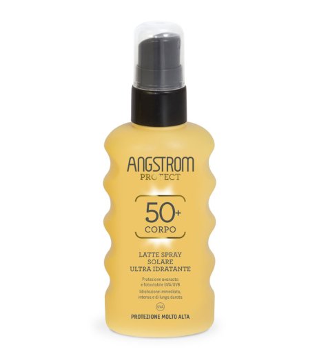 ANGSTR LATTE SPRAY 50+