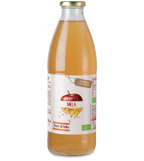 SUCCO DI MELA 750ML