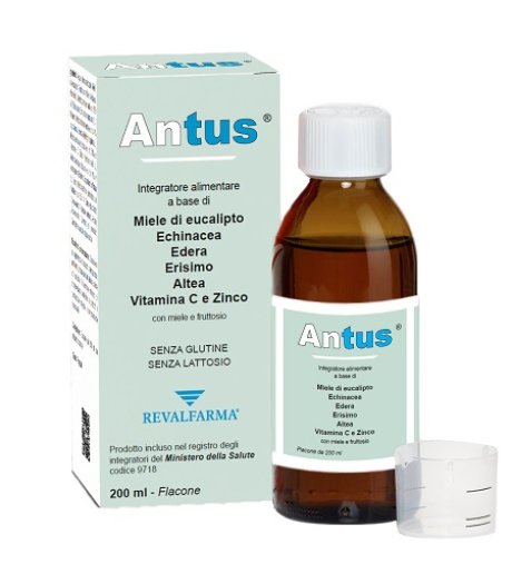 ANTUS 200ML