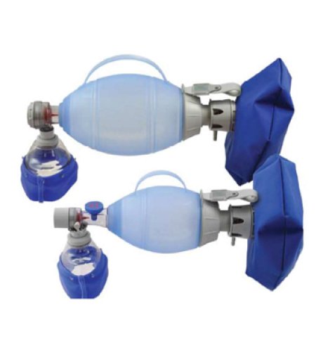 PALLONE Rianim.Ambu Ped.F/C