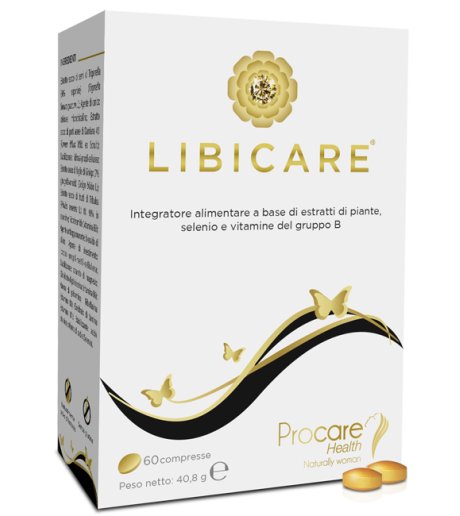 LIBICARE 60 Cpr