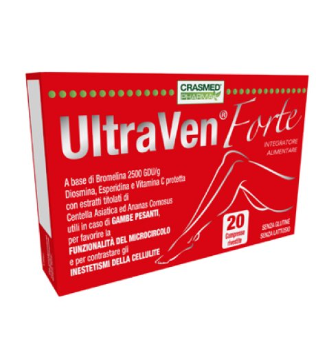 ULTRAVEN Forte 20 Cpr