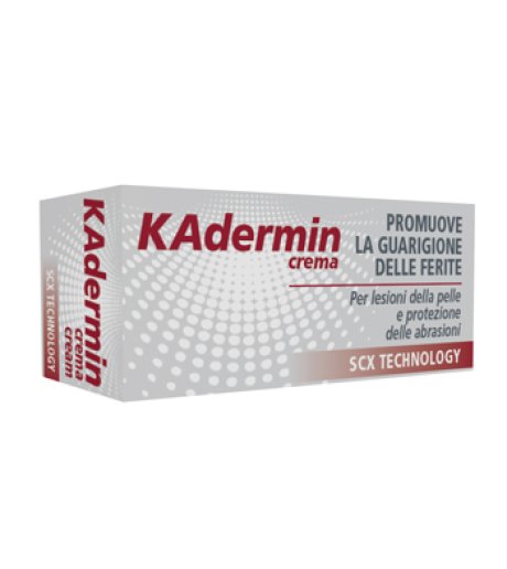 KADERMIN CREMA 50ML