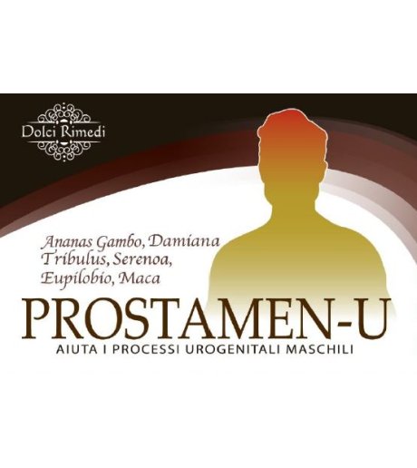 PROSTAMEN U 30CPR