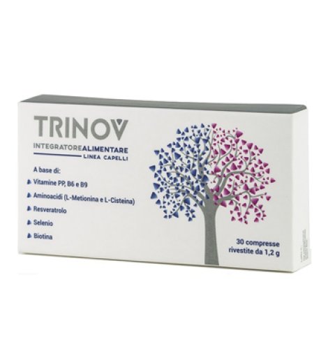 TRINOV 30CPR