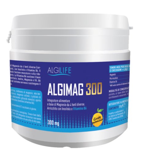 ALGIMAG 300G