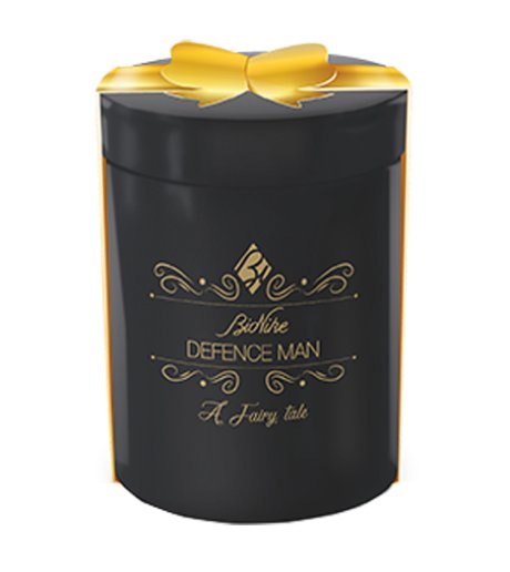 Defence Man Kit Natale 2019