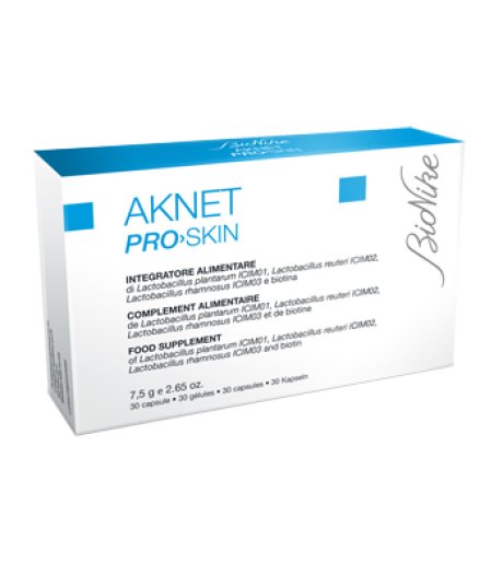 AKNET PROSKIN 7,5G