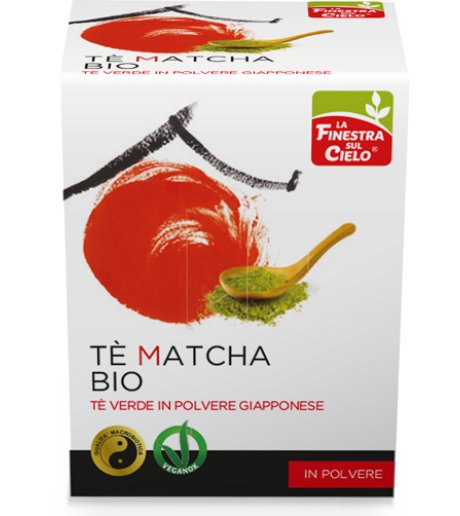 TE' MATCHA 30G