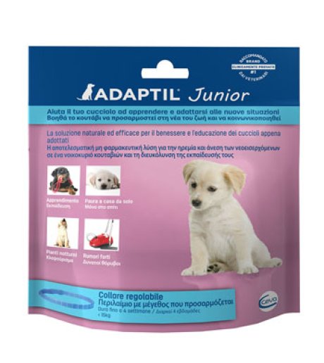 ADAPTIL Collare Junior