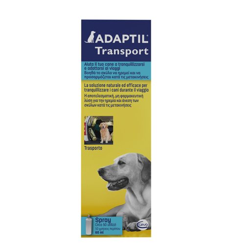 ADAPTIL SPRAY 60ML