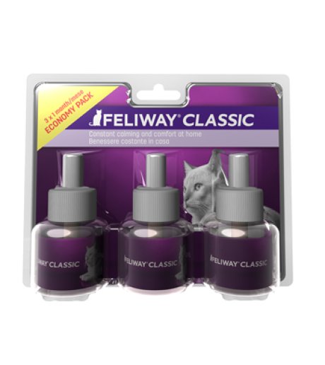 FELIWAY CLASS 3 RICARICHE