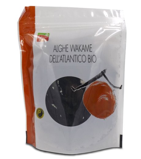 WAKAME ATLANTICO 30G BIO