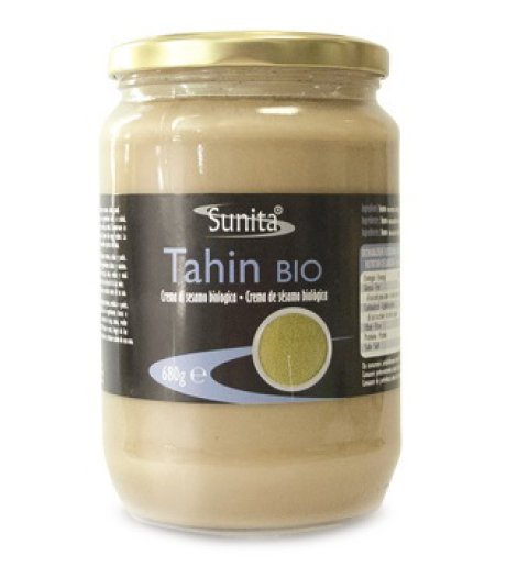 TAHIN SUNITA 680G FINESTR