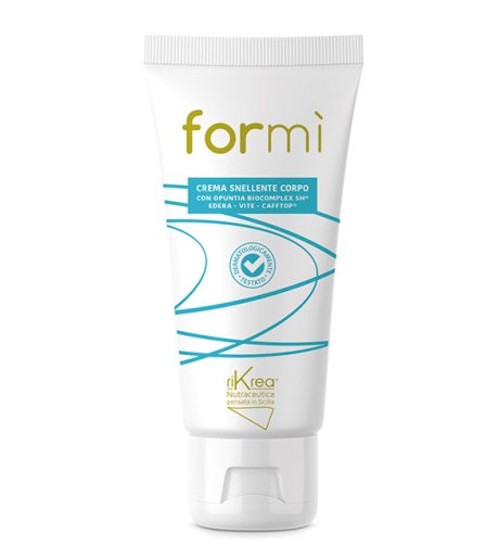 FORMI' CR SNELLENTE CRP 200ML