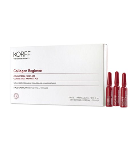 COLLAGEN REGIMEN F TONIF 28GG