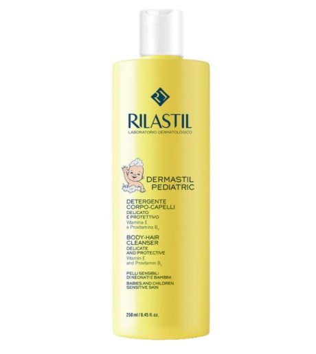 RILASTIL DERMASTIL PED 250ML