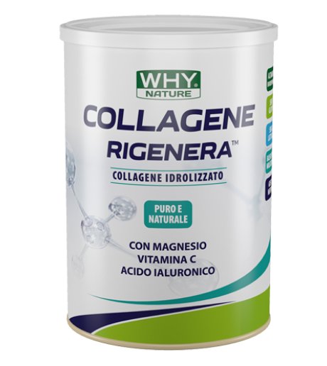 WHYNATURE COLLAGENE RIGEN 330G